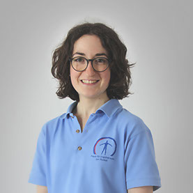 C&eacute;line Ferrari - Ergotherapeutin